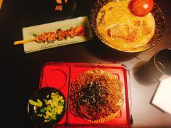 -日本料理神拉面