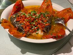 -大蓉和(一品天下店)