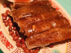 -神更仔·潮汕魂大排档(汉口路店)