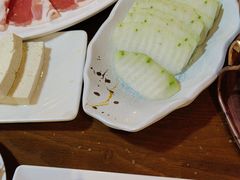 -前门杨记·铜锅涮肉(王府井·故宫店)