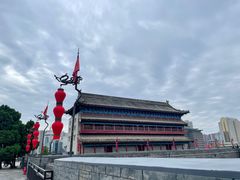 -西安城墙·碑林历史文化景区