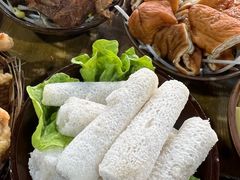 -正南齊北重庆老火锅(光华村直营店)