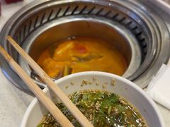 -龍歌自助小火锅(秦淮水游城店)