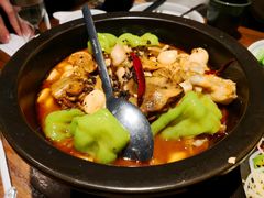 -云海肴·汽锅鸡·云南菜(美罗城店)