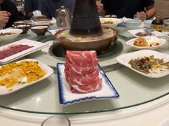 -福寿斋·老北京铜锅涮肉·烤鸭(顺义总店)