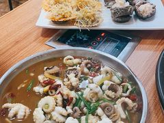 -船奇蒸汽海鲜·闽菜(八市海鲜总店)