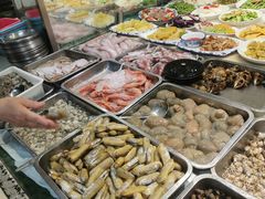 -杨记海鲜楼(三门黑金冠店)