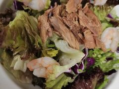 -东方豪客牛排意面披萨(玉函银座店)
