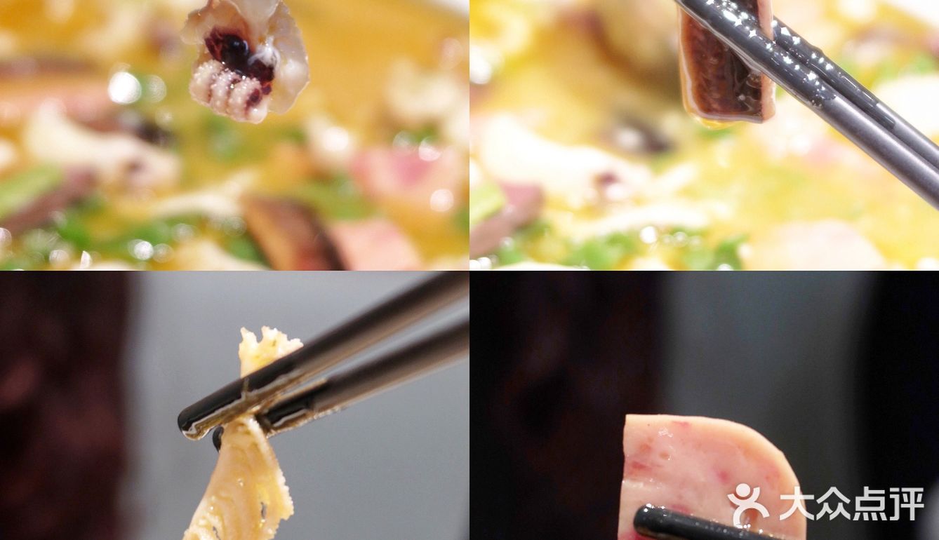 深圳美食｜🌟入选点评必吃榜的米其林川菜