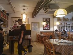 大堂-呐咪傣园·云南菜(石厦店)
