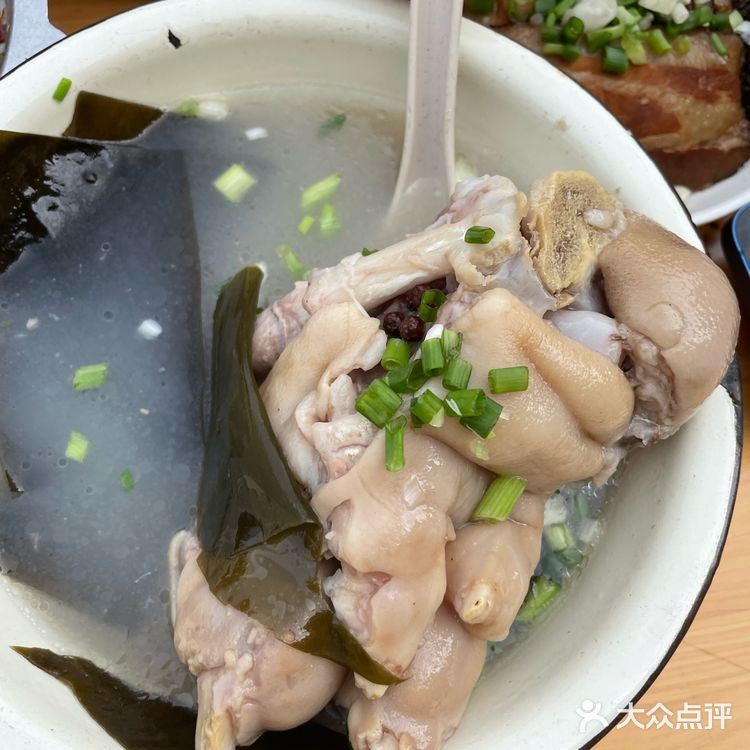 主打一个下饭