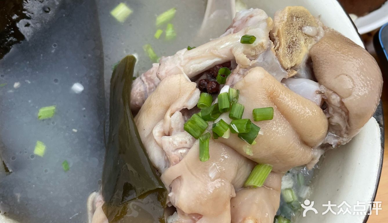 主打一个下饭