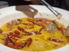 -太二酸菜鱼(兴业太古汇店)