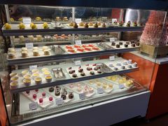 -威珀斯酒店·珀萃美食餐厅 | 海鲜刺身·现烤生蚝·特色烤肉