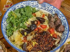 -马振面(小皮院店)