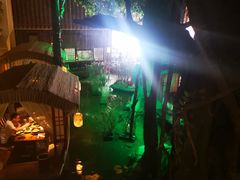 -淀里船宴(卓达店)