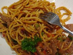 -夏日玛莉西餐厅(金茂览秀城店)