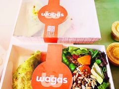-Wagas沃歌斯(富力广场店)