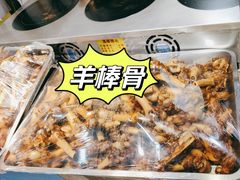 -大头亮羊汤烩面·河南非遗(良乡总店)