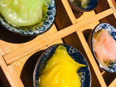 -北海金昌开元名都大酒店·四季轩中餐厅