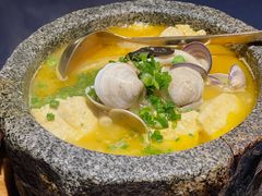 -维园悦谱·海派家常菜(乌鲁木齐南路店)