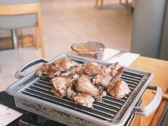 -味太助·银饭食堂(中华城店)