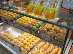 -赞记龙凤礼饼(广州市二宫向群宾馆店)