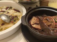 -外婆家(古墩印象城店)