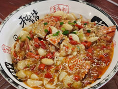 -羊子两室一厅(八一广场店)