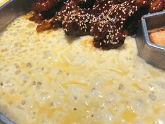 -泰好吃芝士年糕火锅(独墅湖店)
