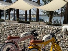 -宁波柏悦酒店·钱湖渔港
