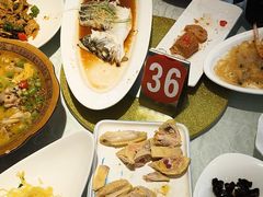 -阿英煲(凉城路店)