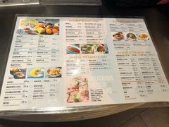 -浩海火燒雲傣家菜(静安芮欧店)