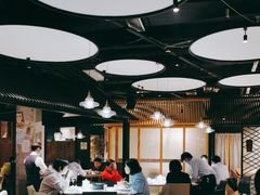 -广东道至正餐厅(区庄店)