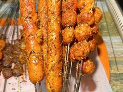 -一只羊烧烤(东湾半岛店)