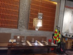 -破店肥哈·东北烧烤(南山保利店)