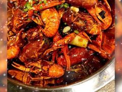 -靓靓蒸虾(中山公园店)