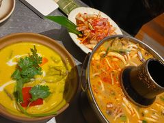 -清迈清迈巷口小排档(烟台山店)