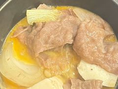 -和牛 烧肉寿喜烧涮锅 善(心斎橋店)