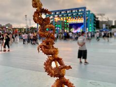 -第35届青岛国际啤酒节