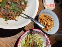 -老湘村·湖南土菜(天河维多利店)