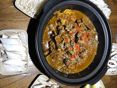 甲鱼肉-洪湘记川湘·甲鱼馆(四海凯悦美食广场店)