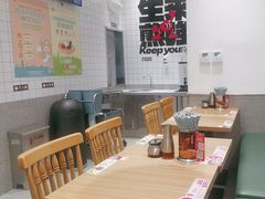 -小杨生煎(松江大学城店)
