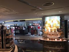-DFS迪斐世(香港广东道店)
