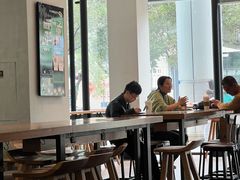 -星巴克(绵阳涪城凯德店)