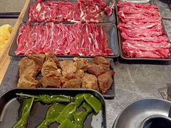 -林记潮牛·牛肉火锅(上马墩店)