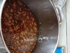 -陈记锅盖面(长江路店)