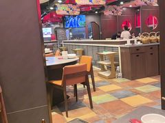 -前门·鲜肉火锅(长风店)