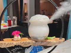 贡品虾滑-煲宫猪肚鸡(晶品店)