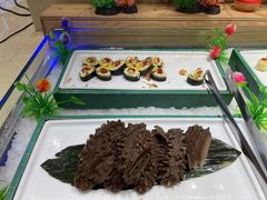-牛排叔叔自助餐厅(太原万达店)